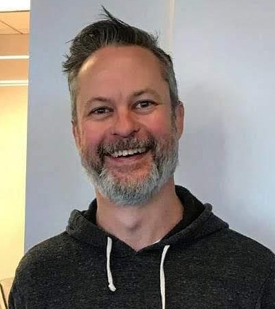 Butler Raines Founder